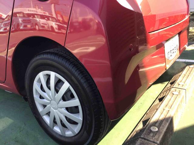 ミライースＬ　ＳＡIII衝突回避支援システム・フルセグＴＶナビゲーション・バックカメラ・キーレスエントリー・アイドリングストップ・アイドリングストップ・盗難防止アラーム（千葉県）の中古車