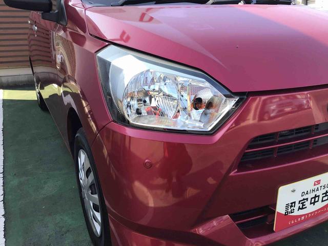 ミライースＬ　ＳＡIII衝突回避支援システム・フルセグＴＶナビゲーション・バックカメラ・キーレスエントリー・アイドリングストップ・アイドリングストップ・盗難防止アラーム（千葉県）の中古車