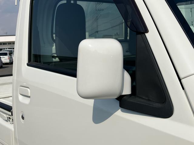 ハイゼットトラックエクストラ 4WDCDチューナー 副変速機 荷台ライト リヤ4枚リーフスプリング リヤデフロック テールゲートチェーン フォグランプ メッキガーニッシュ キーレスエントリー エアコン パワステ(千葉県)の中古車