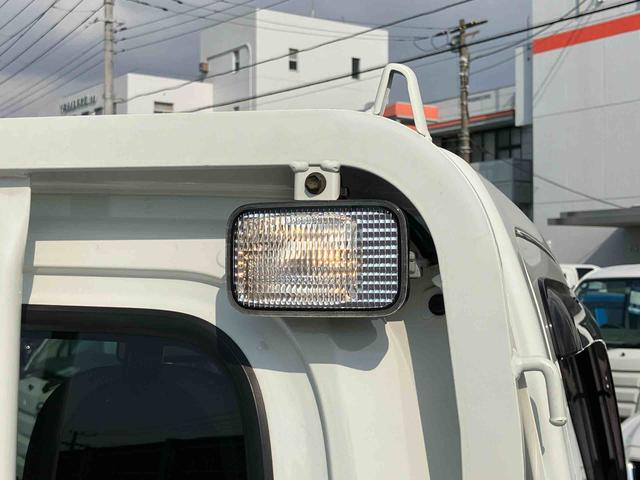 ハイゼットトラックエクストラ 4WDCDチューナー 副変速機 荷台ライト リヤ4枚リーフスプリング リヤデフロック テールゲートチェーン フォグランプ メッキガーニッシュ キーレスエントリー エアコン パワステ(千葉県)の中古車