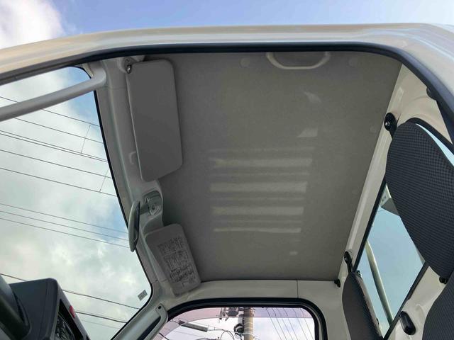 ハイゼットトラックエクストラ 4WDCDチューナー 副変速機 荷台ライト リヤ4枚リーフスプリング リヤデフロック テールゲートチェーン フォグランプ メッキガーニッシュ キーレスエントリー エアコン パワステ(千葉県)の中古車