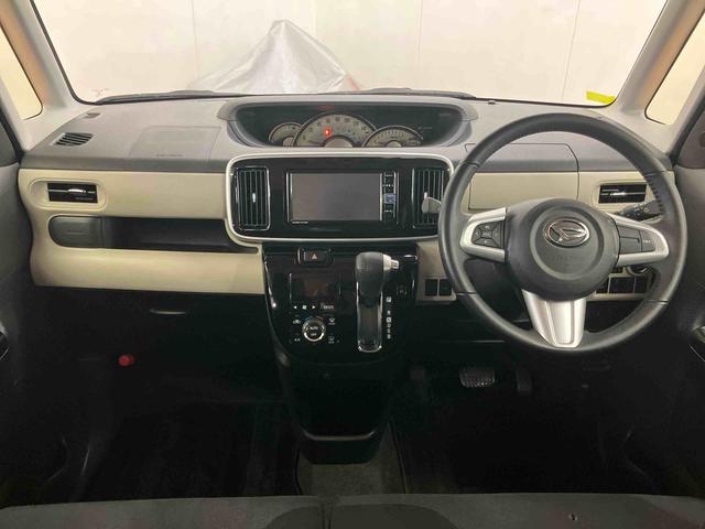 ムーヴキャンバスＧブラックインテリアＶＳ　ＳＡIIIパノラマカメラ連動フルセグナビ　ＵＳＢ接続　ブルートゥース対応　フロント．リヤドライブレコーダー連動　ＥＴＣ　置きラクボックス　スペアータイヤ　運転席シートヒーター　ウインドシールドディアイサー（千葉県）の中古車