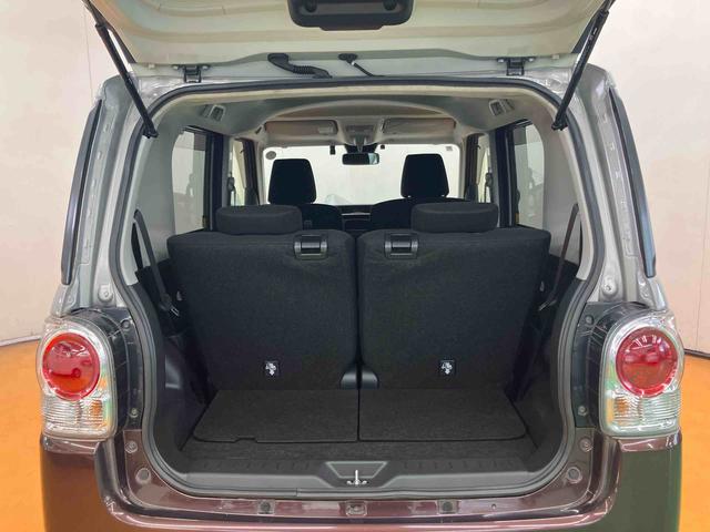 ムーヴキャンバスＧブラックインテリアＶＳ　ＳＡIIIパノラマカメラ連動フルセグナビ　ＵＳＢ接続　ブルートゥース対応　フロント．リヤドライブレコーダー連動　ＥＴＣ　置きラクボックス　スペアータイヤ　運転席シートヒーター　ウインドシールドディアイサー（千葉県）の中古車