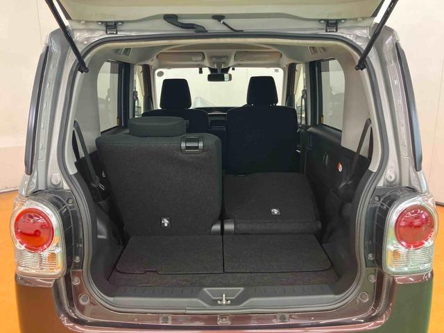 ムーヴキャンバスＧブラックインテリアＶＳ　ＳＡIIIパノラマカメラ連動フルセグナビ　ＵＳＢ接続　ブルートゥース対応　フロント．リヤドライブレコーダー連動　ＥＴＣ　置きラクボックス　スペアータイヤ　運転席シートヒーター　ウインドシールドディアイサー（千葉県）の中古車