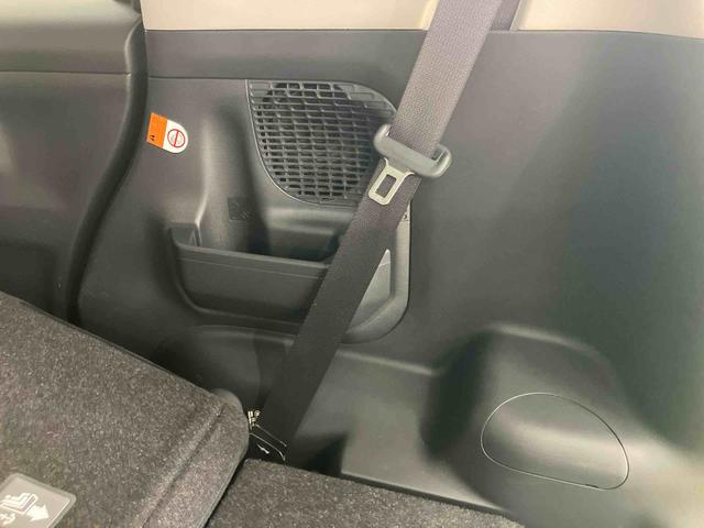 ムーヴキャンバスＧブラックインテリアＶＳ　ＳＡIIIパノラマカメラ連動フルセグナビ　ＵＳＢ接続　ブルートゥース対応　フロント．リヤドライブレコーダー連動　ＥＴＣ　置きラクボックス　スペアータイヤ　運転席シートヒーター　ウインドシールドディアイサー（千葉県）の中古車