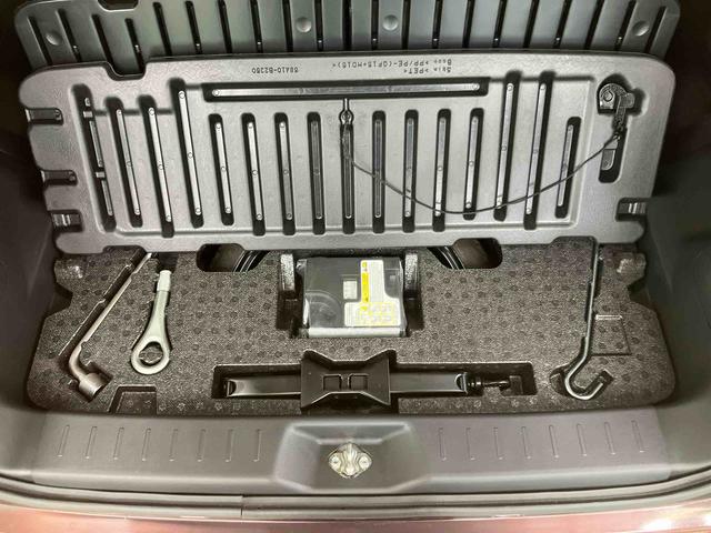 ムーヴキャンバスＧブラックインテリアＶＳ　ＳＡIIIパノラマカメラ連動フルセグナビ　ＵＳＢ接続　ブルートゥース対応　フロント．リヤドライブレコーダー連動　ＥＴＣ　置きラクボックス　スペアータイヤ　運転席シートヒーター　ウインドシールドディアイサー（千葉県）の中古車