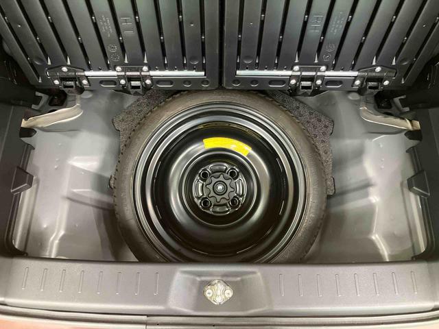 ムーヴキャンバスＧブラックインテリアＶＳ　ＳＡIIIパノラマカメラ連動フルセグナビ　ＵＳＢ接続　ブルートゥース対応　フロント．リヤドライブレコーダー連動　ＥＴＣ　置きラクボックス　スペアータイヤ　運転席シートヒーター　ウインドシールドディアイサー（千葉県）の中古車