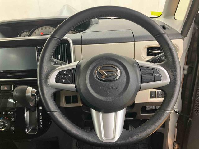 ムーヴキャンバスＧブラックインテリアＶＳ　ＳＡIIIパノラマカメラ連動フルセグナビ　ＵＳＢ接続　ブルートゥース対応　フロント．リヤドライブレコーダー連動　ＥＴＣ　置きラクボックス　スペアータイヤ　運転席シートヒーター　ウインドシールドディアイサー（千葉県）の中古車