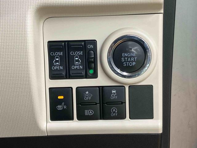 ムーヴキャンバスＧブラックインテリアＶＳ　ＳＡIIIパノラマカメラ連動フルセグナビ　ＵＳＢ接続　ブルートゥース対応　フロント．リヤドライブレコーダー連動　ＥＴＣ　置きラクボックス　スペアータイヤ　運転席シートヒーター　ウインドシールドディアイサー（千葉県）の中古車