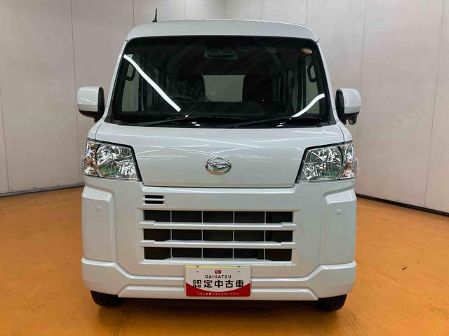 ハイゼットカーゴクルーズフルセグナビ USB接続 ブルートゥース対応 TVナビキット フロントドライブレコーダー連動 オーバーヘッドシェルフ 大型LED室内灯 電動格納式ドアミラー プッシュエンジンスタート(千葉県)の中古車