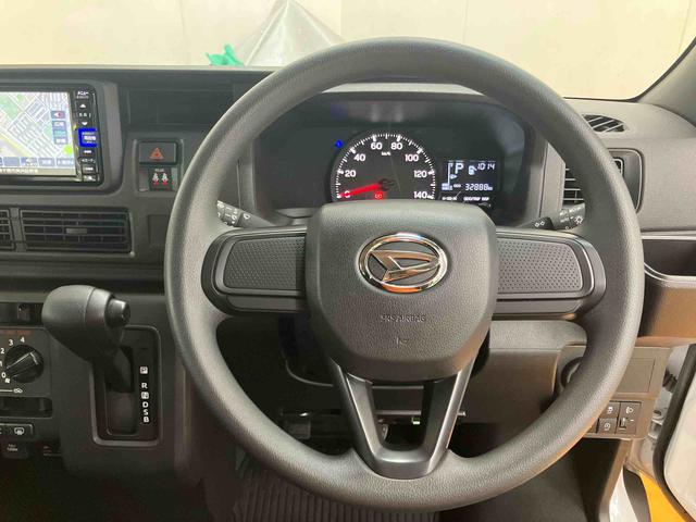 ハイゼットカーゴクルーズフルセグナビ USB接続 ブルートゥース対応 TVナビキット フロントドライブレコーダー連動 オーバーヘッドシェルフ 大型LED室内灯 電動格納式ドアミラー プッシュエンジンスタート(千葉県)の中古車