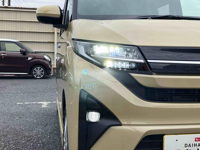 ムーヴG9型DPオーディオ/BT/TV/全周囲カメラ/駐車支援 ワイヤレス充電 左側パワスラ 14インチアルミ LEDヘッド/フォグ サイドエアロ スマートキー 電動駐車ブレーキ オート格納ドアミラー(千葉県)の中古車