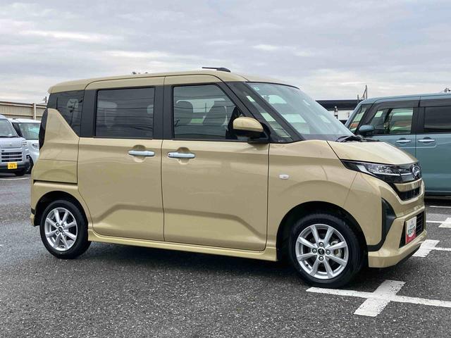 ムーヴG9型DPオーディオ/BT/TV/全周囲カメラ/駐車支援 ワイヤレス充電 左側パワスラ 14インチアルミ LEDヘッド/フォグ サイドエアロ スマートキー 電動駐車ブレーキ オート格納ドアミラー(千葉県)の中古車