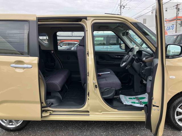 ムーヴG9型DPオーディオ/BT/TV/全周囲カメラ/駐車支援 ワイヤレス充電 左側パワスラ 14インチアルミ LEDヘッド/フォグ サイドエアロ スマートキー 電動駐車ブレーキ オート格納ドアミラー(千葉県)の中古車