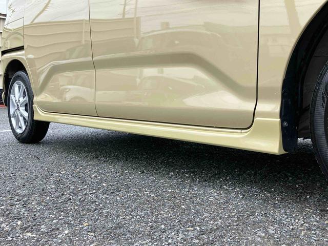 ムーヴG9型DPオーディオ/BT/TV/全周囲カメラ/駐車支援 ワイヤレス充電 左側パワスラ 14インチアルミ LEDヘッド/フォグ サイドエアロ スマートキー 電動駐車ブレーキ オート格納ドアミラー(千葉県)の中古車