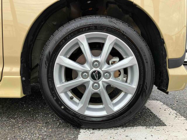 ムーヴG9型DPオーディオ/BT/TV/全周囲カメラ/駐車支援 ワイヤレス充電 左側パワスラ 14インチアルミ LEDヘッド/フォグ サイドエアロ スマートキー 電動駐車ブレーキ オート格納ドアミラー(千葉県)の中古車