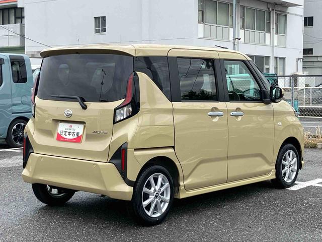 ムーヴG9型DPオーディオ/BT/TV/全周囲カメラ/駐車支援 ワイヤレス充電 左側パワスラ 14インチアルミ LEDヘッド/フォグ サイドエアロ スマートキー 電動駐車ブレーキ オート格納ドアミラー(千葉県)の中古車