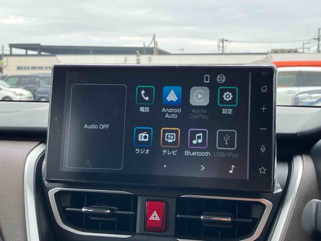 ムーヴG9型DPオーディオ/BT/TV/全周囲カメラ/駐車支援 ワイヤレス充電 左側パワスラ 14インチアルミ LEDヘッド/フォグ サイドエアロ スマートキー 電動駐車ブレーキ オート格納ドアミラー(千葉県)の中古車