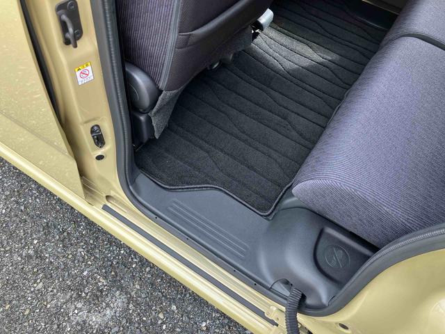 ムーヴG9型DPオーディオ/BT/TV/全周囲カメラ/駐車支援 ワイヤレス充電 左側パワスラ 14インチアルミ LEDヘッド/フォグ サイドエアロ スマートキー 電動駐車ブレーキ オート格納ドアミラー(千葉県)の中古車