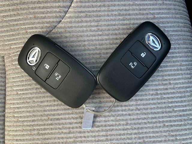 ムーヴＸ両側スライドドア（左側電動）　バックカメラ　ＬＥＤヘッドライト　オートライト　オートハイビーム　衝突被害軽減ブレーキ　前後コーナーセンサー　キーフリー　盗難防止アラーム　足踏み式駐車ブレーキ　ステリモ（千葉県）の中古車