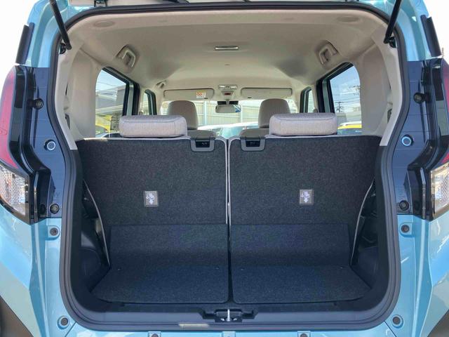 ムーヴＸ両側スライドドア（左側電動）　バックカメラ　ＬＥＤヘッドライト　オートライト　オートハイビーム　衝突被害軽減ブレーキ　前後コーナーセンサー　キーフリー　盗難防止アラーム　足踏み式駐車ブレーキ　ステリモ（千葉県）の中古車