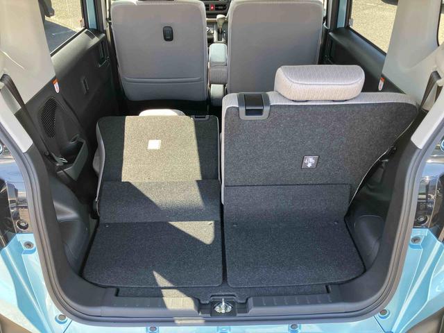 ムーヴＸ両側スライドドア（左側電動）　バックカメラ　ＬＥＤヘッドライト　オートライト　オートハイビーム　衝突被害軽減ブレーキ　前後コーナーセンサー　キーフリー　盗難防止アラーム　足踏み式駐車ブレーキ　ステリモ（千葉県）の中古車