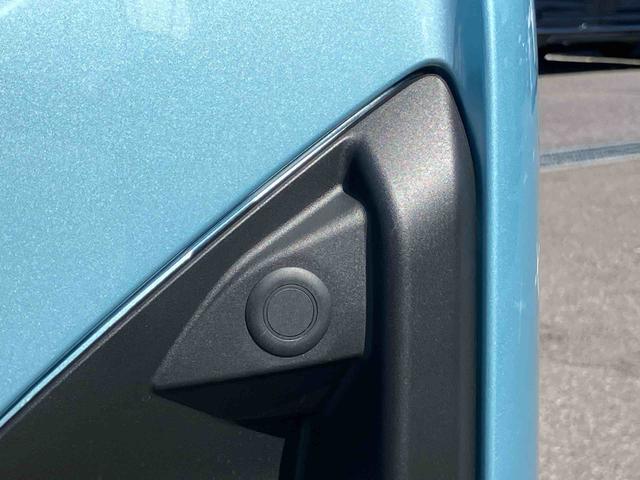 ムーヴＸ両側スライドドア（左側電動）　バックカメラ　ＬＥＤヘッドライト　オートライト　オートハイビーム　衝突被害軽減ブレーキ　前後コーナーセンサー　キーフリー　盗難防止アラーム　足踏み式駐車ブレーキ　ステリモ（千葉県）の中古車