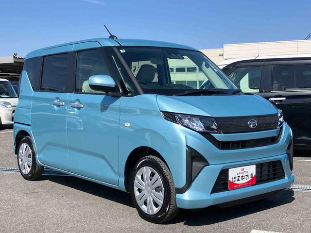 ムーヴＸ両側スライドドア（左側電動）　バックカメラ　ＬＥＤヘッドライト　オートライト　オートハイビーム　衝突被害軽減ブレーキ　前後コーナーセンサー　キーフリー　盗難防止アラーム　足踏み式駐車ブレーキ　ステリモ（千葉県）の中古車