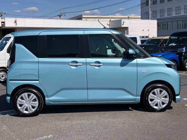 ムーヴＸ両側スライドドア（左側電動）　バックカメラ　ＬＥＤヘッドライト　オートライト　オートハイビーム　衝突被害軽減ブレーキ　前後コーナーセンサー　キーフリー　盗難防止アラーム　足踏み式駐車ブレーキ　ステリモ（千葉県）の中古車