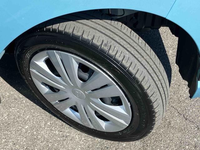 ムーヴＸ両側スライドドア（左側電動）　バックカメラ　ＬＥＤヘッドライト　オートライト　オートハイビーム　衝突被害軽減ブレーキ　前後コーナーセンサー　キーフリー　盗難防止アラーム　足踏み式駐車ブレーキ　ステリモ（千葉県）の中古車