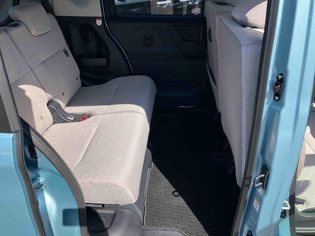 ムーヴＸ両側スライドドア（左側電動）　バックカメラ　ＬＥＤヘッドライト　オートライト　オートハイビーム　衝突被害軽減ブレーキ　前後コーナーセンサー　キーフリー　盗難防止アラーム　足踏み式駐車ブレーキ　ステリモ（千葉県）の中古車