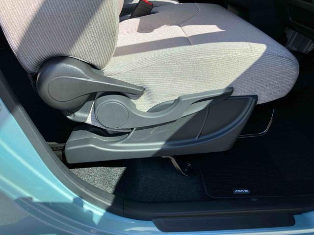 ムーヴＸ両側スライドドア（左側電動）　バックカメラ　ＬＥＤヘッドライト　オートライト　オートハイビーム　衝突被害軽減ブレーキ　前後コーナーセンサー　キーフリー　盗難防止アラーム　足踏み式駐車ブレーキ　ステリモ（千葉県）の中古車