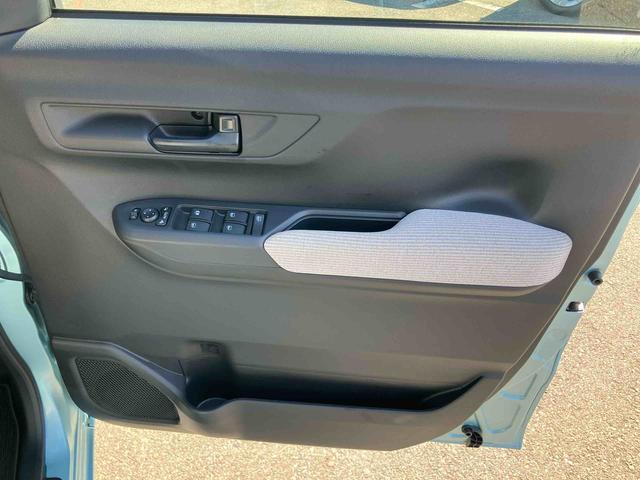 ムーヴＸ両側スライドドア（左側電動）　バックカメラ　ＬＥＤヘッドライト　オートライト　オートハイビーム　衝突被害軽減ブレーキ　前後コーナーセンサー　キーフリー　盗難防止アラーム　足踏み式駐車ブレーキ　ステリモ（千葉県）の中古車