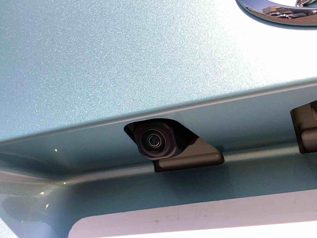 ムーヴＸ両側スライドドア（左側電動）　バックカメラ　ＬＥＤヘッドライト　オートライト　オートハイビーム　衝突被害軽減ブレーキ　前後コーナーセンサー　キーフリー　盗難防止アラーム　足踏み式駐車ブレーキ　ステリモ（千葉県）の中古車