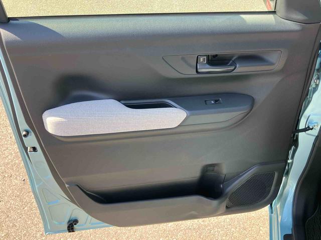 ムーヴＸ両側スライドドア（左側電動）　バックカメラ　ＬＥＤヘッドライト　オートライト　オートハイビーム　衝突被害軽減ブレーキ　前後コーナーセンサー　キーフリー　盗難防止アラーム　足踏み式駐車ブレーキ　ステリモ（千葉県）の中古車