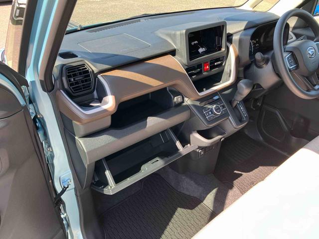 ムーヴＸ両側スライドドア（左側電動）　バックカメラ　ＬＥＤヘッドライト　オートライト　オートハイビーム　衝突被害軽減ブレーキ　前後コーナーセンサー　キーフリー　盗難防止アラーム　足踏み式駐車ブレーキ　ステリモ（千葉県）の中古車