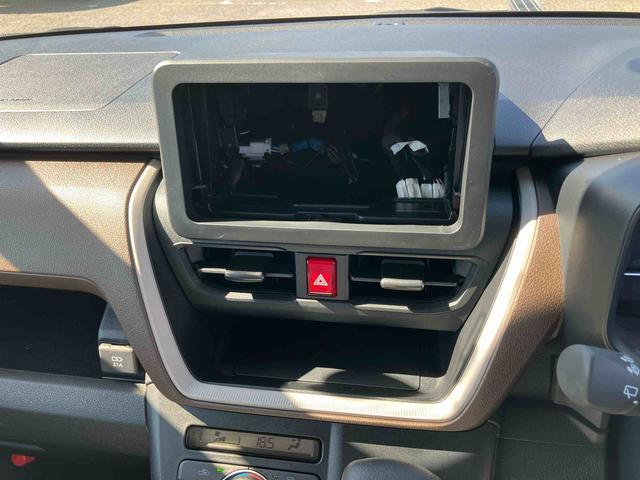 ムーヴＸ両側スライドドア（左側電動）　バックカメラ　ＬＥＤヘッドライト　オートライト　オートハイビーム　衝突被害軽減ブレーキ　前後コーナーセンサー　キーフリー　盗難防止アラーム　足踏み式駐車ブレーキ　ステリモ（千葉県）の中古車