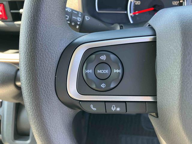 ムーヴＸ両側スライドドア（左側電動）　バックカメラ　ＬＥＤヘッドライト　オートライト　オートハイビーム　衝突被害軽減ブレーキ　前後コーナーセンサー　キーフリー　盗難防止アラーム　足踏み式駐車ブレーキ　ステリモ（千葉県）の中古車