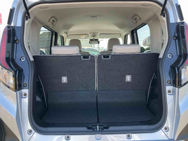 ムーヴＸ両側スライドドア（左側電動）　バックカメラ　ＬＥＤヘッドライト　オートライト　オートハイビーム　衝突被害軽減ブレーキ　前後コーナーセンサー　キーフリー　盗難防止アラーム　足踏み式駐車ブレーキ　ステリモ（千葉県）の中古車