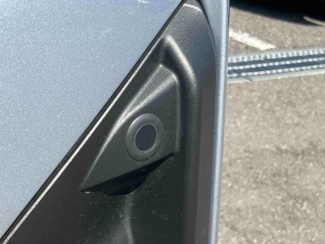 ムーヴＸ両側スライドドア（左側電動）　バックカメラ　ＬＥＤヘッドライト　オートライト　オートハイビーム　衝突被害軽減ブレーキ　前後コーナーセンサー　キーフリー　盗難防止アラーム　足踏み式駐車ブレーキ　ステリモ（千葉県）の中古車