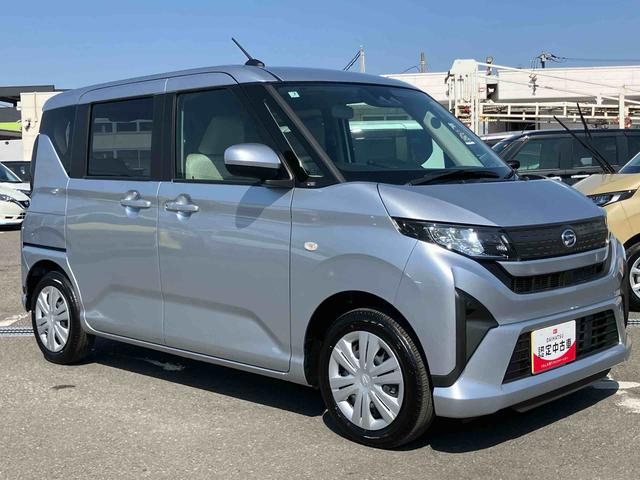 ムーヴＸ両側スライドドア（左側電動）　バックカメラ　ＬＥＤヘッドライト　オートライト　オートハイビーム　衝突被害軽減ブレーキ　前後コーナーセンサー　キーフリー　盗難防止アラーム　足踏み式駐車ブレーキ　ステリモ（千葉県）の中古車