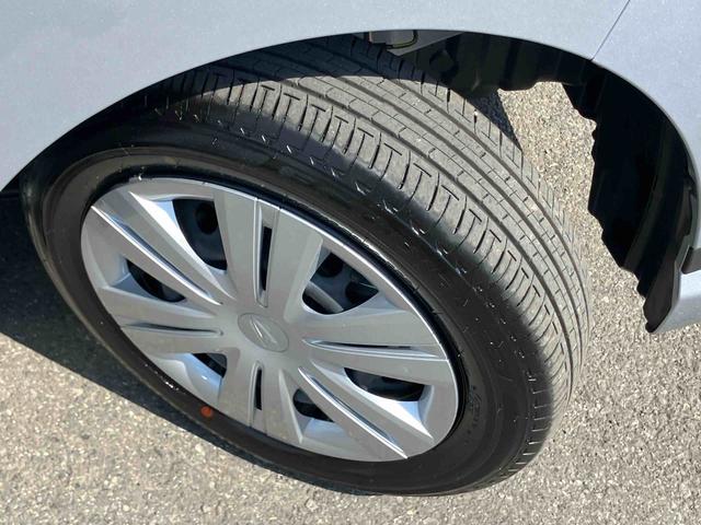 ムーヴＸ両側スライドドア（左側電動）　バックカメラ　ＬＥＤヘッドライト　オートライト　オートハイビーム　衝突被害軽減ブレーキ　前後コーナーセンサー　キーフリー　盗難防止アラーム　足踏み式駐車ブレーキ　ステリモ（千葉県）の中古車