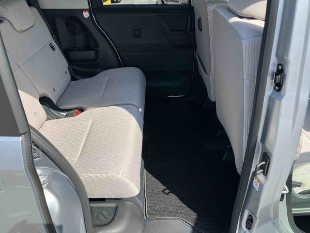 ムーヴＸ両側スライドドア（左側電動）　バックカメラ　ＬＥＤヘッドライト　オートライト　オートハイビーム　衝突被害軽減ブレーキ　前後コーナーセンサー　キーフリー　盗難防止アラーム　足踏み式駐車ブレーキ　ステリモ（千葉県）の中古車