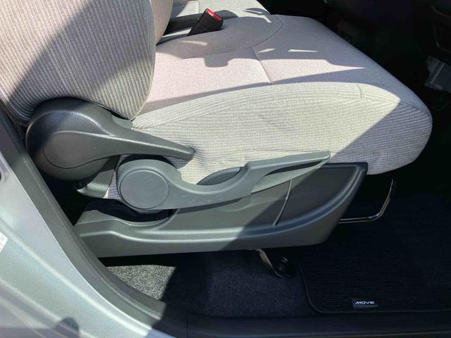 ムーヴＸ両側スライドドア（左側電動）　バックカメラ　ＬＥＤヘッドライト　オートライト　オートハイビーム　衝突被害軽減ブレーキ　前後コーナーセンサー　キーフリー　盗難防止アラーム　足踏み式駐車ブレーキ　ステリモ（千葉県）の中古車