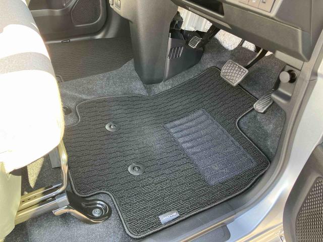 ムーヴＸ両側スライドドア（左側電動）　バックカメラ　ＬＥＤヘッドライト　オートライト　オートハイビーム　衝突被害軽減ブレーキ　前後コーナーセンサー　キーフリー　盗難防止アラーム　足踏み式駐車ブレーキ　ステリモ（千葉県）の中古車