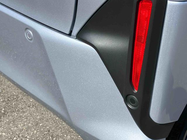 ムーヴＸ両側スライドドア（左側電動）　バックカメラ　ＬＥＤヘッドライト　オートライト　オートハイビーム　衝突被害軽減ブレーキ　前後コーナーセンサー　キーフリー　盗難防止アラーム　足踏み式駐車ブレーキ　ステリモ（千葉県）の中古車