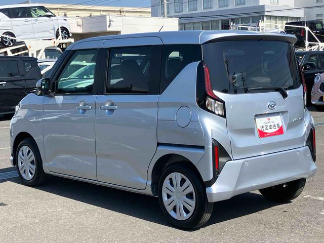 ムーヴＸ両側スライドドア（左側電動）　バックカメラ　ＬＥＤヘッドライト　オートライト　オートハイビーム　衝突被害軽減ブレーキ　前後コーナーセンサー　キーフリー　盗難防止アラーム　足踏み式駐車ブレーキ　ステリモ（千葉県）の中古車