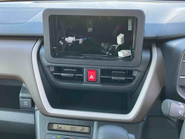 ムーヴＸ両側スライドドア（左側電動）　バックカメラ　ＬＥＤヘッドライト　オートライト　オートハイビーム　衝突被害軽減ブレーキ　前後コーナーセンサー　キーフリー　盗難防止アラーム　足踏み式駐車ブレーキ　ステリモ（千葉県）の中古車