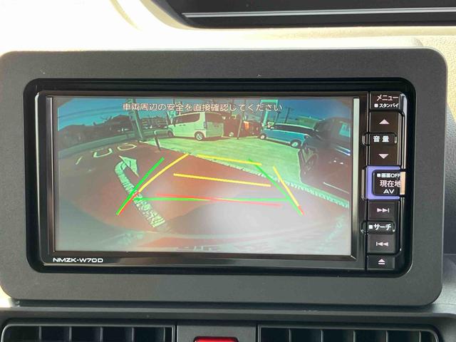 タントフレンドシップ　スローパー　Ｌ車椅子乗車用　スロープ付車　純正メモリーナビ　ＣＤ　ＤＶＤ　純正ドライブレコーダー　純正ＥＴＣ　両側手動スライドドア　サイドミラー手動開閉　衝突回避支援ブレーキ　誤発進抑制装置　アイドリングストップ（千葉県）の中古車