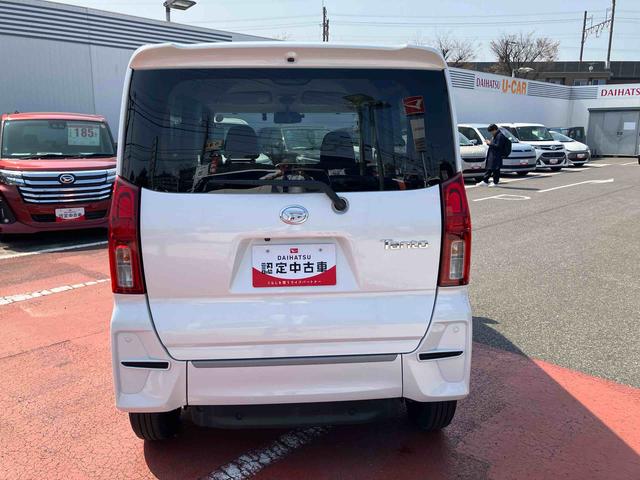 タントフレンドシップ　スローパー　Ｌ車椅子乗車用　スロープ付車　純正メモリーナビ　ＣＤ　ＤＶＤ　純正ドライブレコーダー　純正ＥＴＣ　両側手動スライドドア　サイドミラー手動開閉　衝突回避支援ブレーキ　誤発進抑制装置　アイドリングストップ（千葉県）の中古車